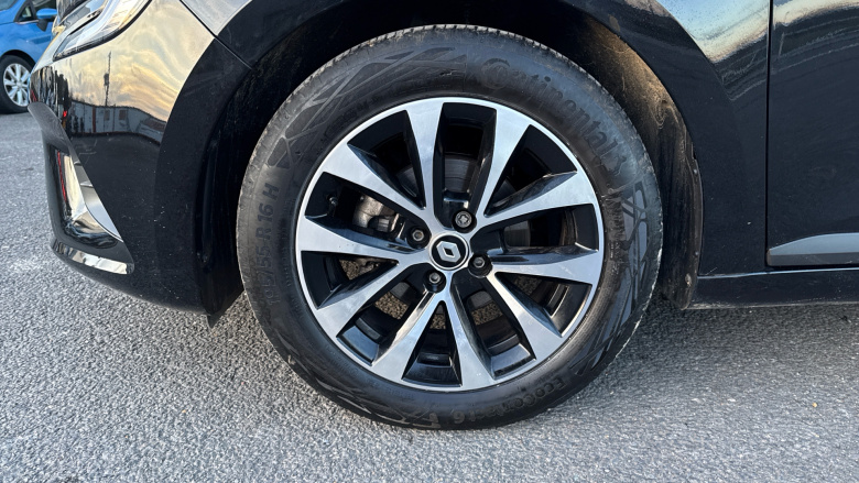 Renault Clio 1.0 TCe 90 Evolution 5dr Petrol Hatchback